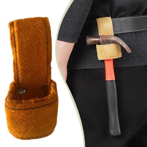 Porte marteau pour ceinture - porte-marteau,