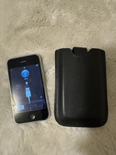 Apple iPhone 3G - 8 Go - Noir