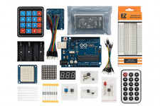 ARDUINO XXL KIT DE DÉMARRAGE UNO R3 KIT DE DÉMARRAGE POUR LA PROGRAMMATION