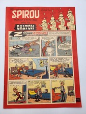 magazine hebdo JOURNAL DE