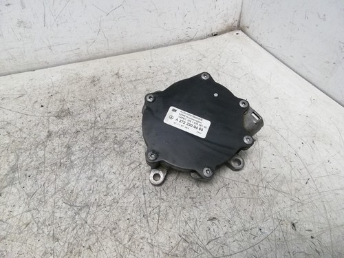 Mercedes c280 w204 vacuum pump - mercedes,