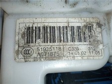 51935118 A071875  Verrouillage