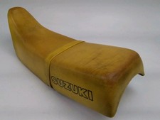 SELLE COMPLETE SUZUKI TS 50 X