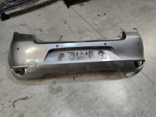 Pare choc arriere RENAULT CLIO