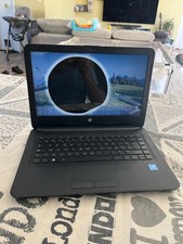 (A592) hp pavillon 14 Intel