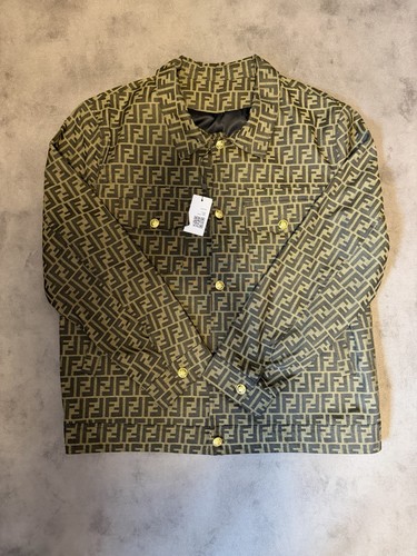 Fendi versace veste - fendi, —
