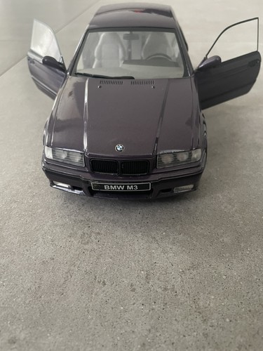 Bmw e36 coupe - e36, m3