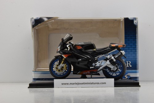 Aprilia rsv 1000 2005 - rsv,