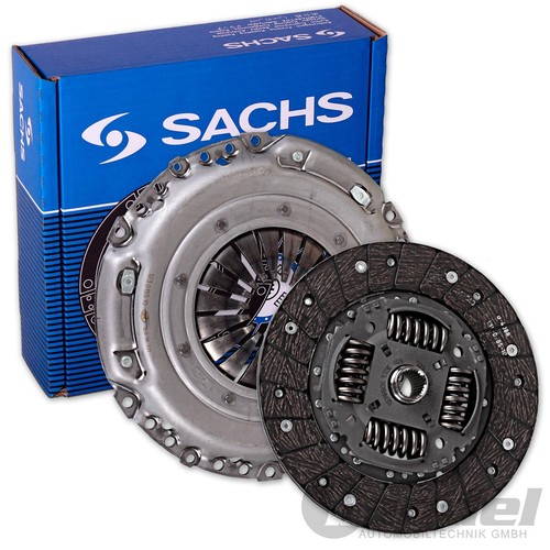 Sachs kit embrayage - embrayage, pour