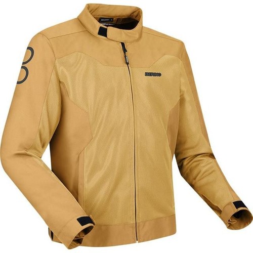 Bering blouson textile été - bering,