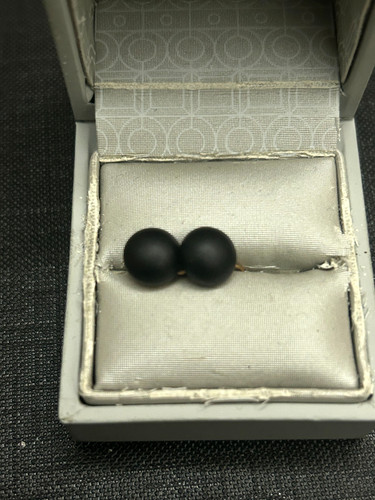 Anciennes boucles oreille en - d'oreille,