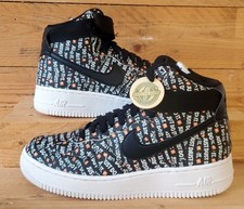 Nike Air Force 1 JDI Pack Mid