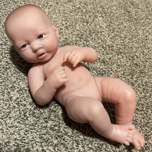 Berenguer reborn realistic - berenguer,