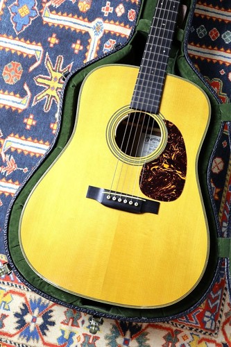 Martin 75th anniversary - martin,