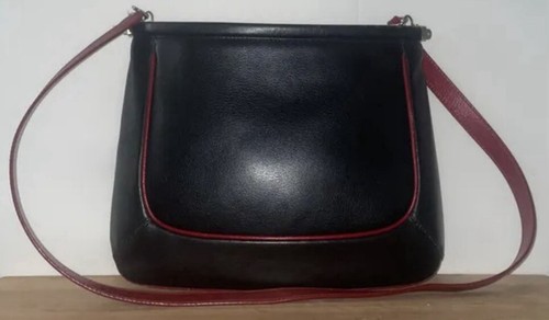 Vintage lancel leather - vintage,