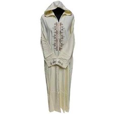 Femmes Marocain Crème