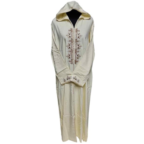 Femmes marocain crème - femmes,