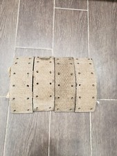 Rolls-Royce SC I,II,III Bentley S 1,2,3 Brake Linings