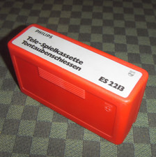 JEU SUR CIBLE Philips Tele