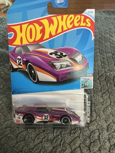 Hot wheels 1976 - 1976, greenwood