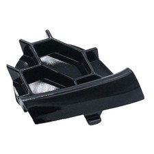 Front Bumper Tow Hook Cover