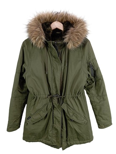 Superdry veste capuche - superdry, à