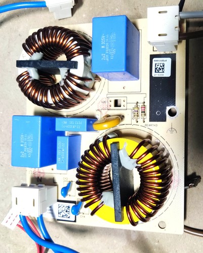 Modul 11009107 bosch - 11009107,