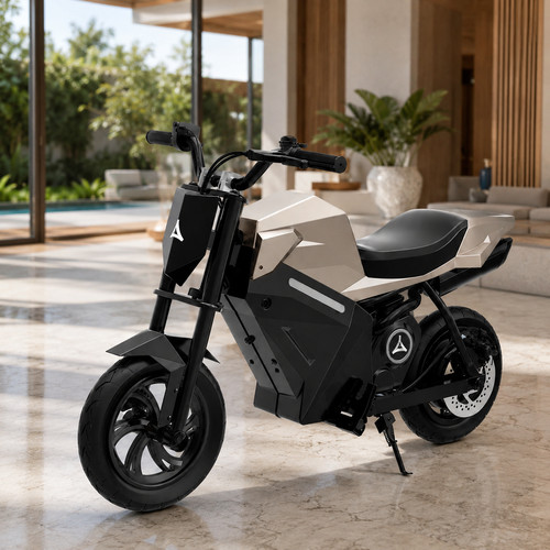 Moto électrique enfant - enfant, 250w
