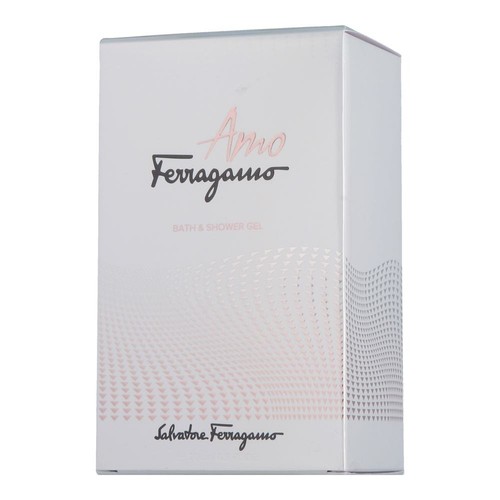 Salvatore ferragamo amo - salvatore,