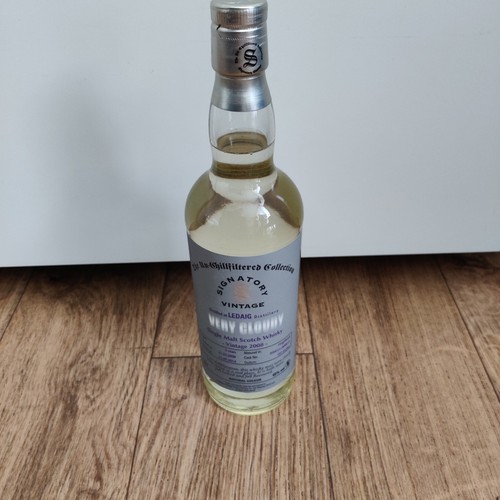 Ledaig