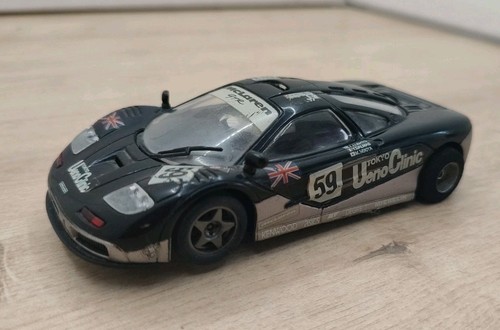Slot car ninco mc - slot,