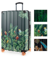 Q-Damm - LE Jungle, grande