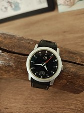 Mercedes Benz SLK Class Cockpit Car Accessory Design Sport Watch