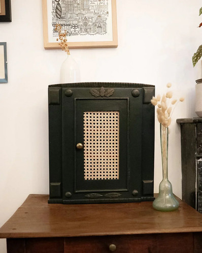 Gaëlle armoire à - l'armoire,