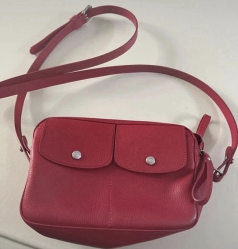 Sac longchamp bandoulière - sac,