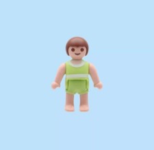 Playmobil Daily Life Pool Baby 4858 5167