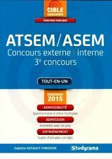 Agent territorial spécialisé