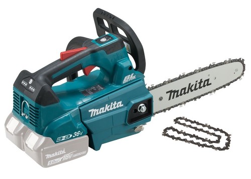 Makita duc256z tronçonneuse - makita,