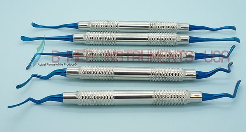 Grade piece sinus lift - 5,