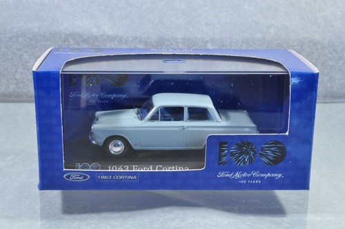 Bc942 minichamps 1963 - bc942, 1:43