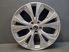 Jante alu - Renault Scenic IV