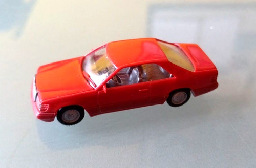 Wiking mercedes 300 berlin - wiking,