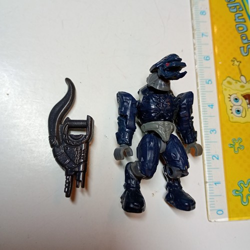 Halo wars mega bloks - wars, blue