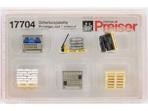 Preiser 17704 - preiser,
