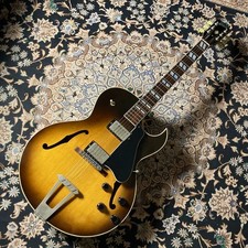 Gibson ES-175D Reissue Sunburst 1991