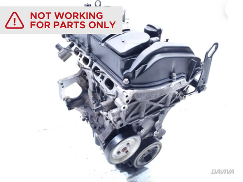 Bmw series moteur 116i - bmw,