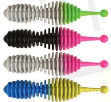 Leurres souples zone truite