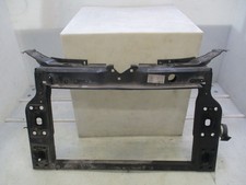 Face avant Fiat 500 II