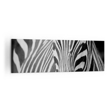 Impression sur Toile 160x50cm