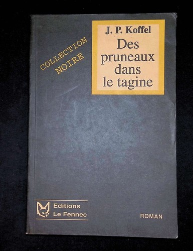 165162 koffel des - koffel,, pruneaux